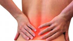 The effectiveness of manual therapy for spinal hernia