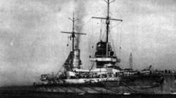 Modernization of the Kaiser's battleships
