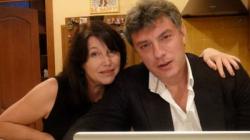 Boriss Nemtsovi naised ja lapsed: elu kolmele perele