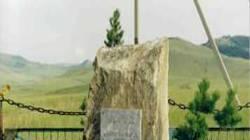 Banzarov Dorzhi - the first Buryat scientist