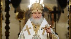 Appeal to the archpriest in an official letter