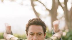 Robert Downey Jr. elulugu Downey Jr. kui vana ta on