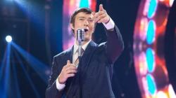 Yurtaev singer.  Dmitry Yurtaev.  Who is Dmitry Yurtaev
