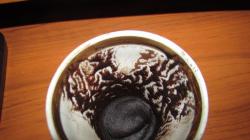 Fortune telling on coffee grounds symbols interpretation meaning