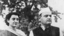 Biografia e shkurtër e Indira Gandhi Indira Gandhi fakte interesante