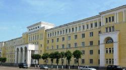 Smolensk State Medical Academy Smolensk State Medical University history
