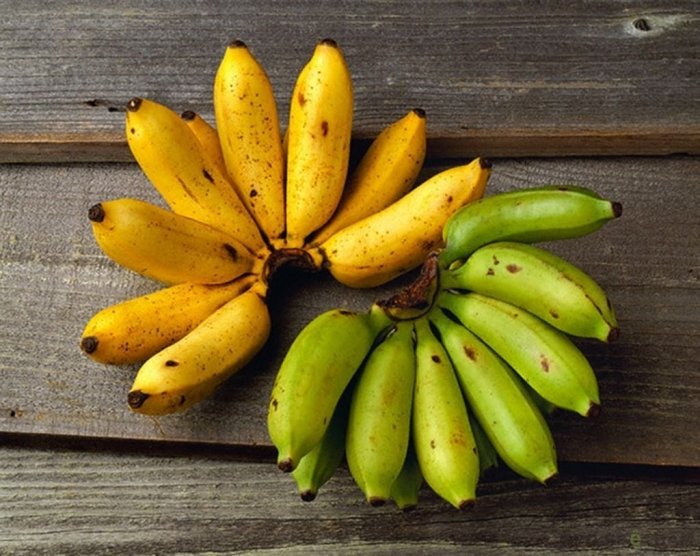 Mire Lehet A Banan Hasznos A Banan Gyumolcs Vagy Bogyo Kevesbe Ismert Banan Tenyek