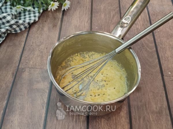 Куриные шеи с картошкой