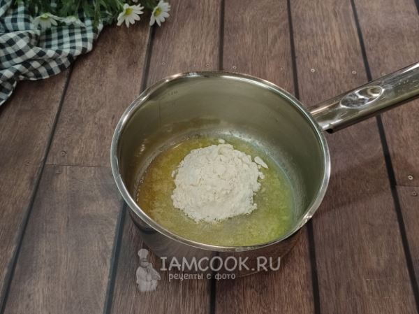 Куриные шеи с картошкой